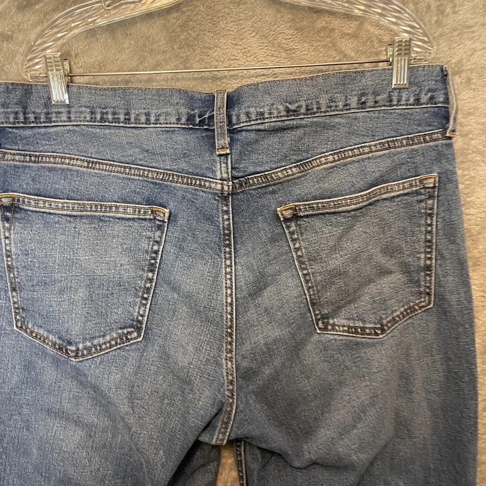 Old Navy baggy old